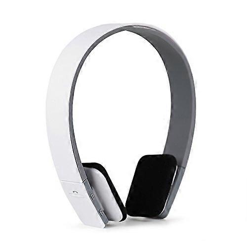 Bluetooth Headset For Calls, Wireless Headset With Microphone, InEar Headset, Universal Compatibility