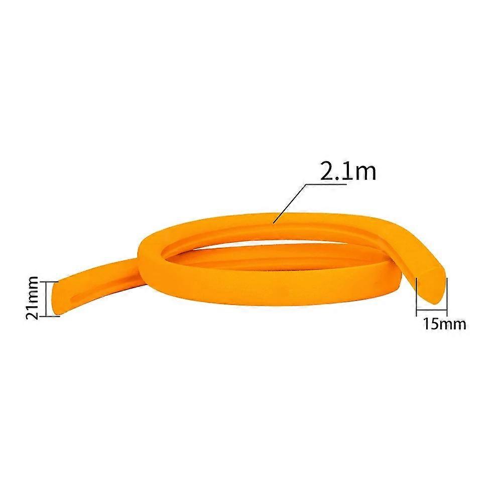 Coussinet de pneu de v��lo, doublure de pneu, Anti-usure, chambre �� air de v��lo, 26/27, 5 pouces, Anti-perforation, Protection ext��rieure des