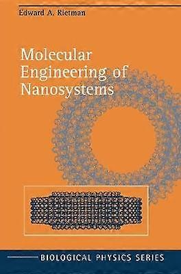 Molecular Engineering of Nanosystems