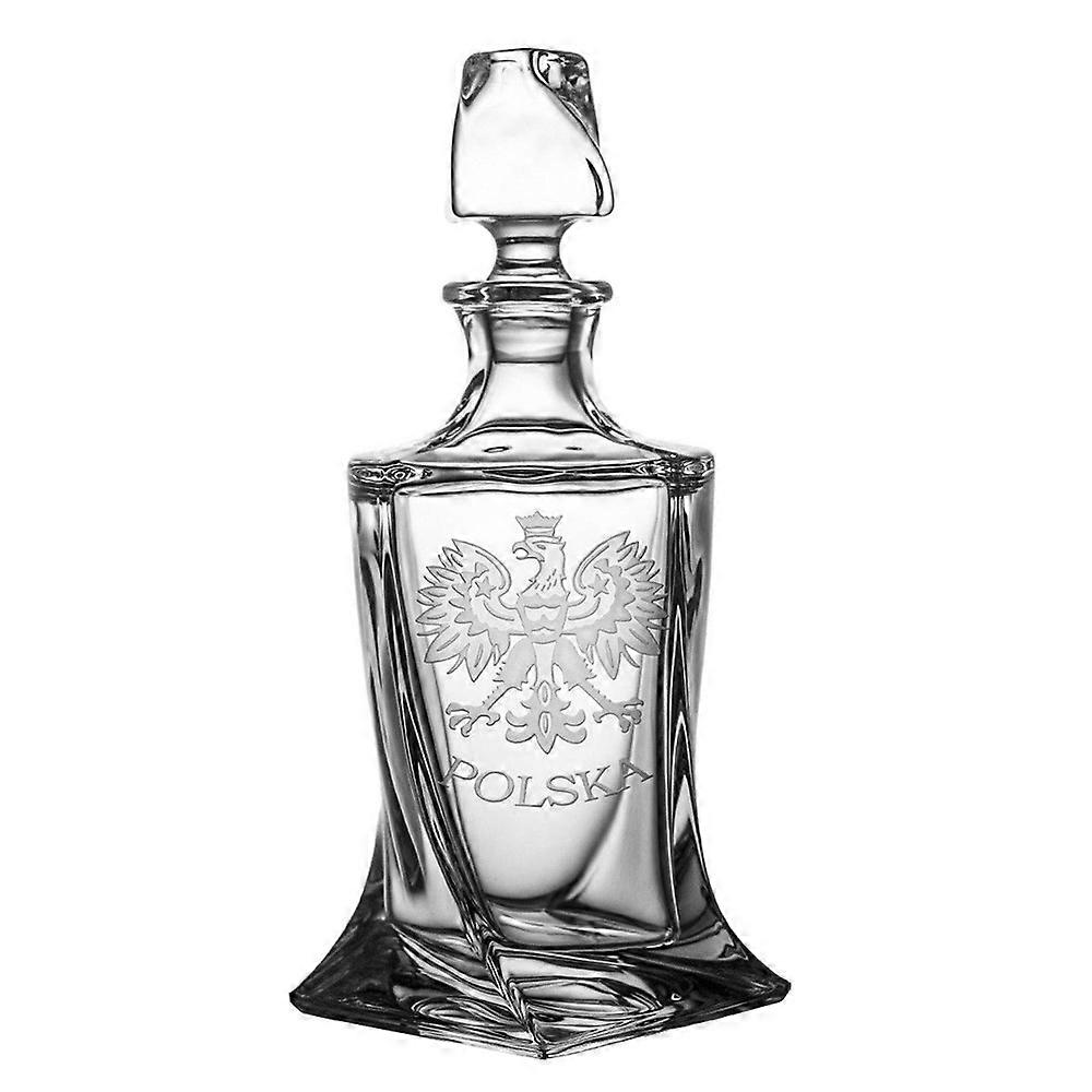  Crystal Julia Polska carafe 5295