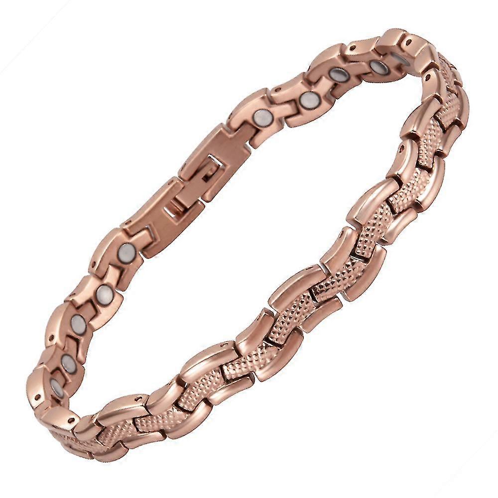 2026 Womens's Magnetic Adjustable Bracelet