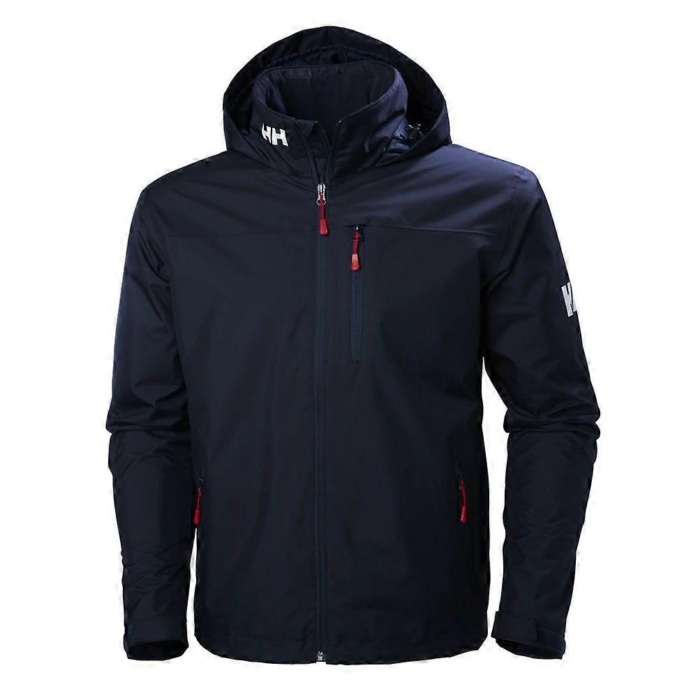 Helly Hansen Crew Hooded Midlayer 33874597 universal all year men