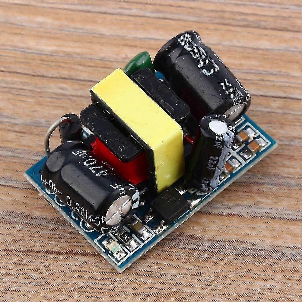 C-DC 3.3V 700mA Isolated Power Supply Module 3x2x1.8cm Step Down
