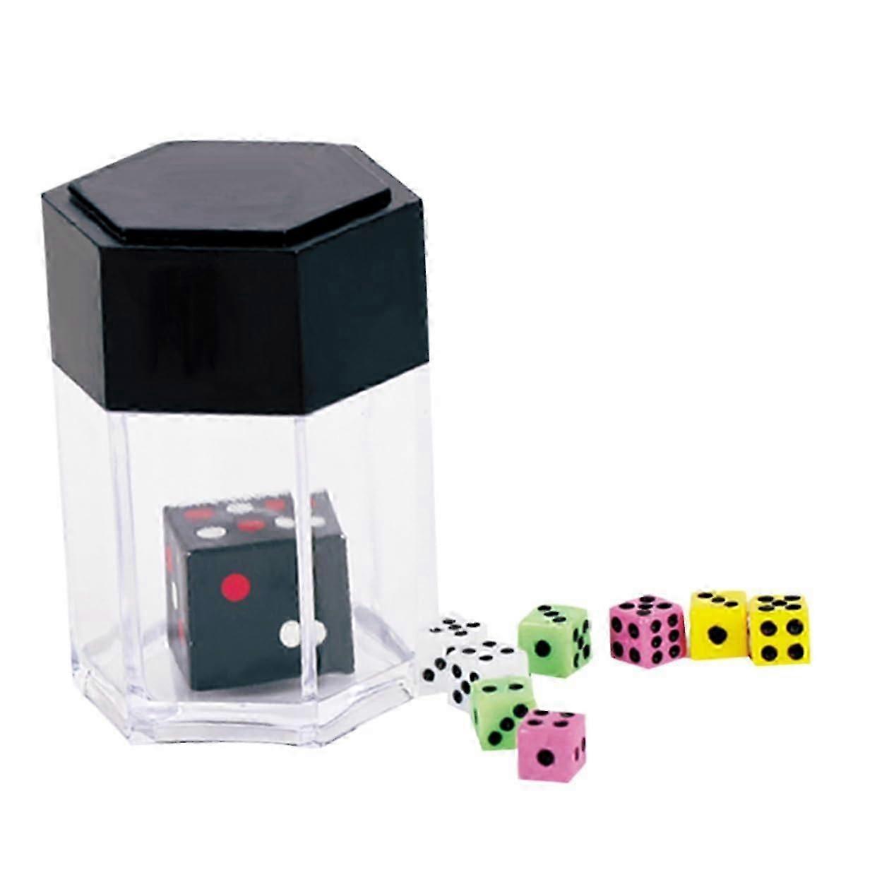 6 Magic Exploding Props for Adults, Party Fun, Shows & Learning Games