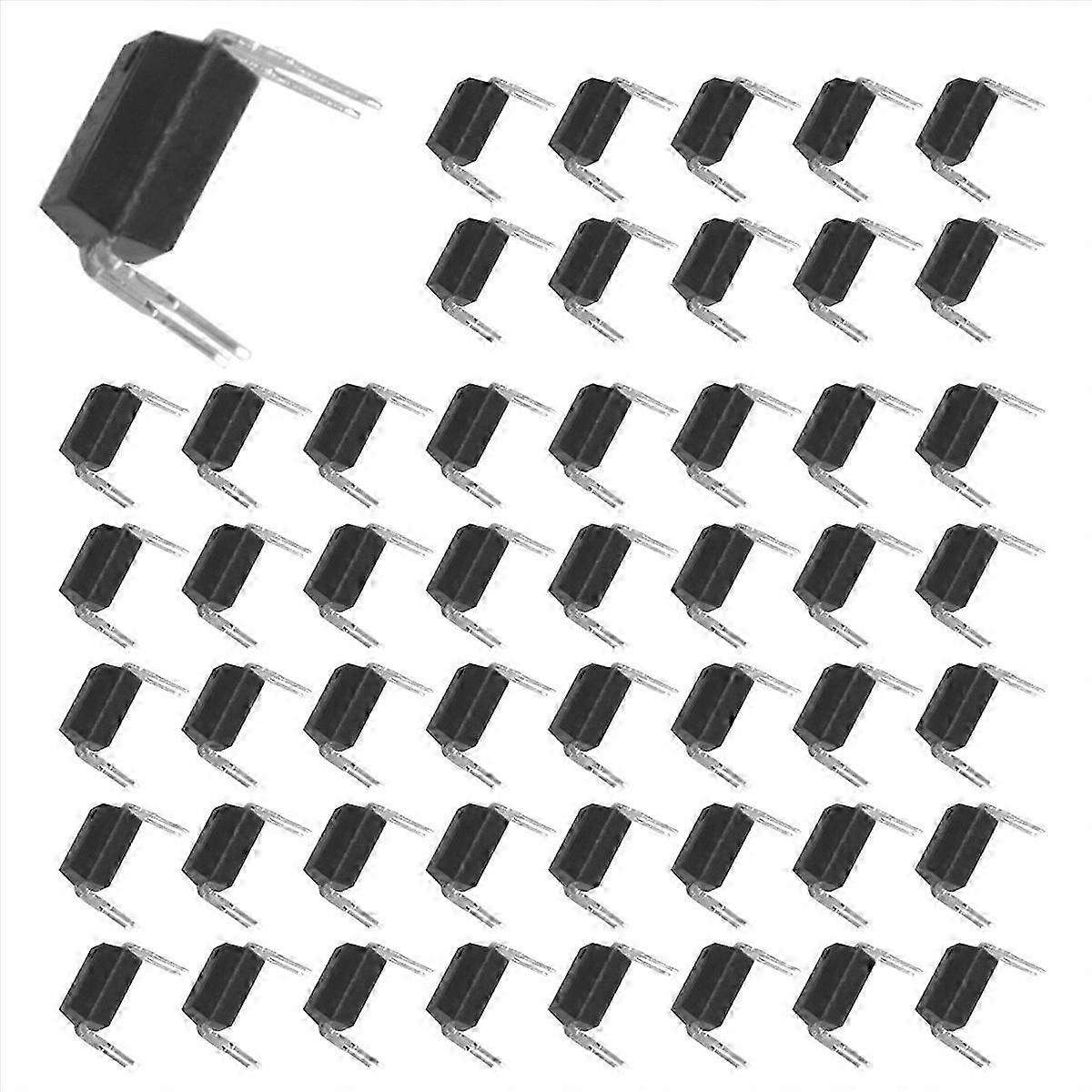 150 Pcs DIP-4 Optocoupler Optoisolator Electronic Component