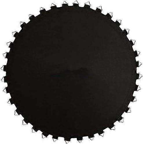 10ft Trampoline Replacement Mat with 54 Buckles, UVResistant Polypropylene for Enhanced Bounce