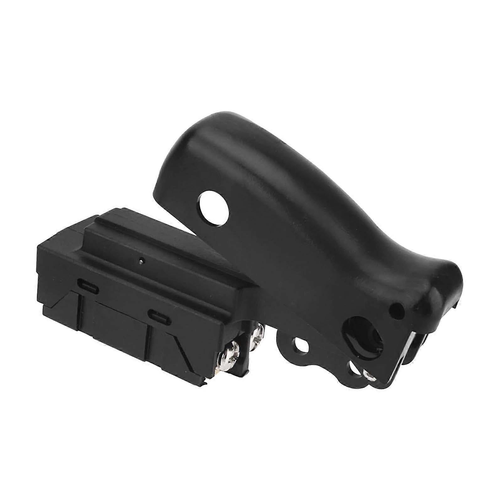 Miter Saw Power Switch 60605600 Replacement Part with Easy Control and Durable Build