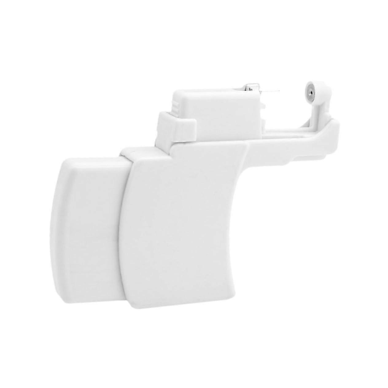 Ear Piercing Gun Kit with Accessory Pliers, Durable Performance, Safe Material, Easy to Use