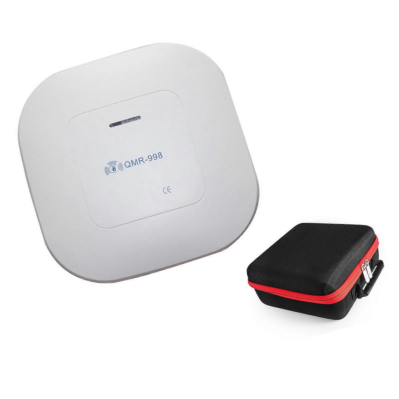 Lightweight Quanta Material Composition Analysis Detector for Easy Portability and Accurate Result in Multiple Scenario Multicolor