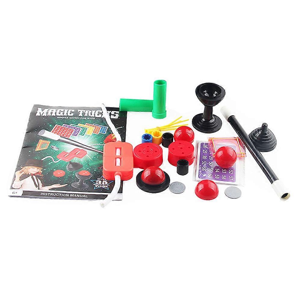 Kids for Magic Set Educational Toy Fun Game Intelligence Development Toy