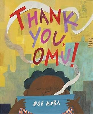Thank You Omu!