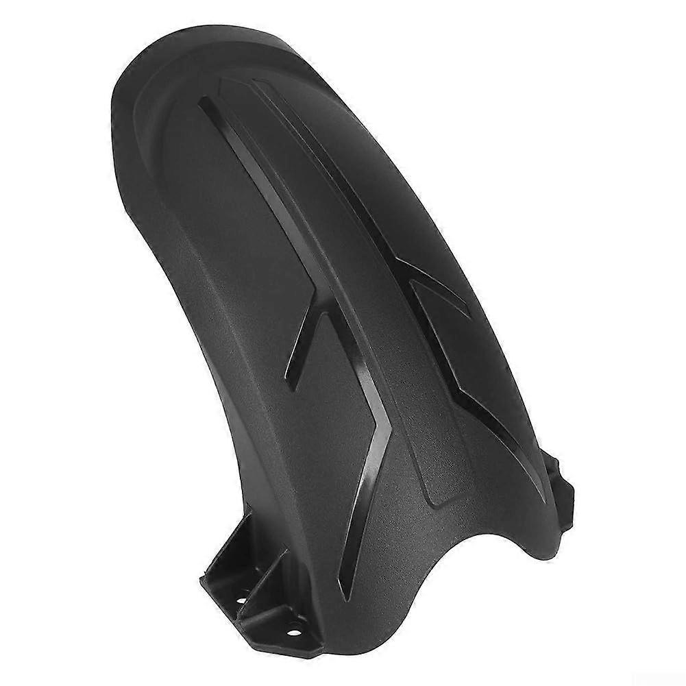 Durable Splash Protection Electric Scooter Front Mudguard for KUGOO KuKirin G2 Max