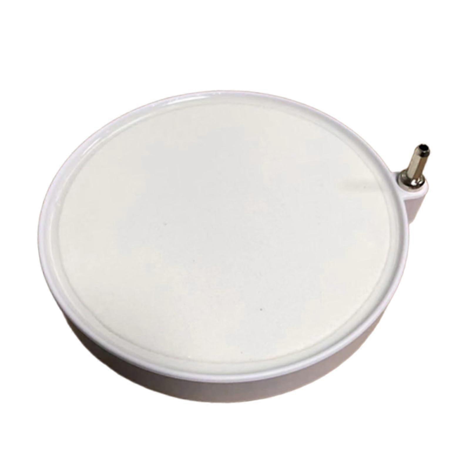 Aquarium Air Diffuser with Dense Fine Bubble Output for Elegant Fish Tank Display