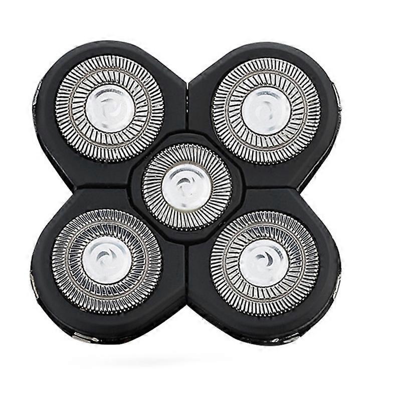 Replacement Heads Electric Independently Floating Head