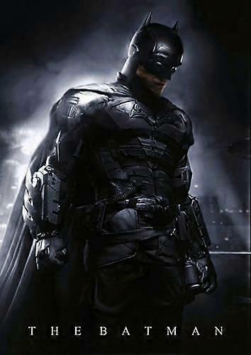 De Batman-puzzel (TP0773)