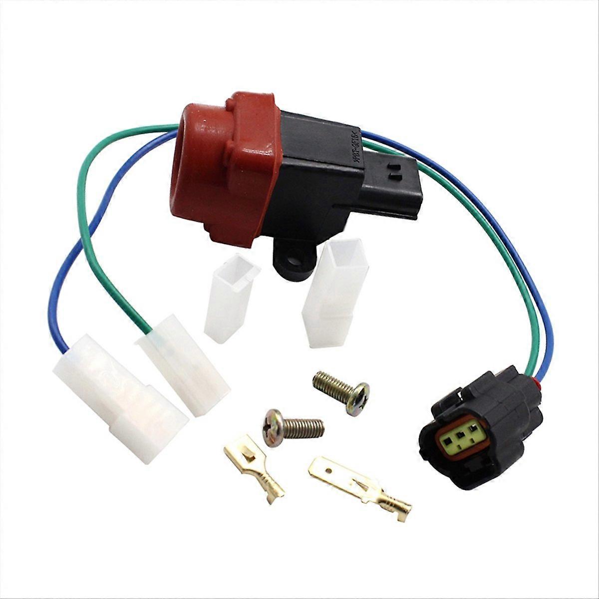 Standard Electric Pump Cut Off Switch Set for 