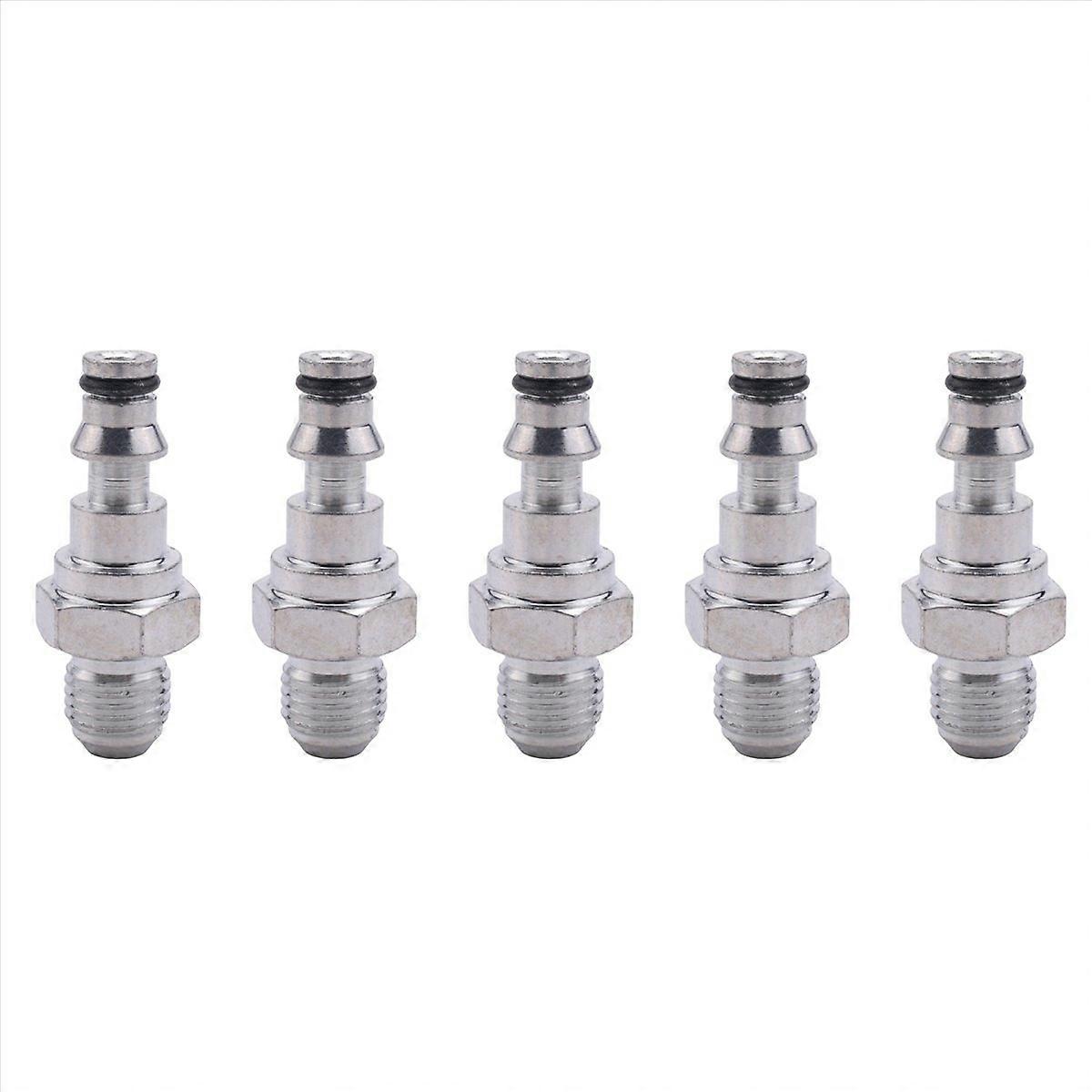 5X Quick Connection Pressure Washer- Hose Adapter for Vax,M14 Convex Quick Insertion