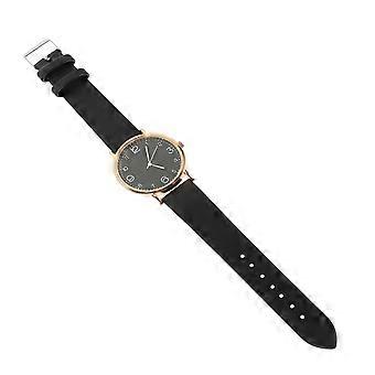 Stone Quartz Ladies Wrist Watch for Women with Decorative Style