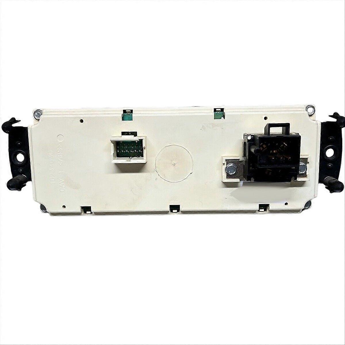 Air Conditioning HVAC Climate Control Module for 