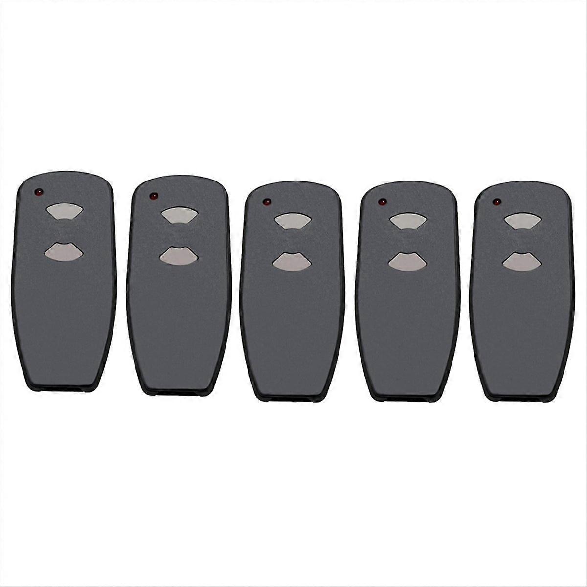 5PCS M3-2312 Garage Remote for 315MHZ Remote