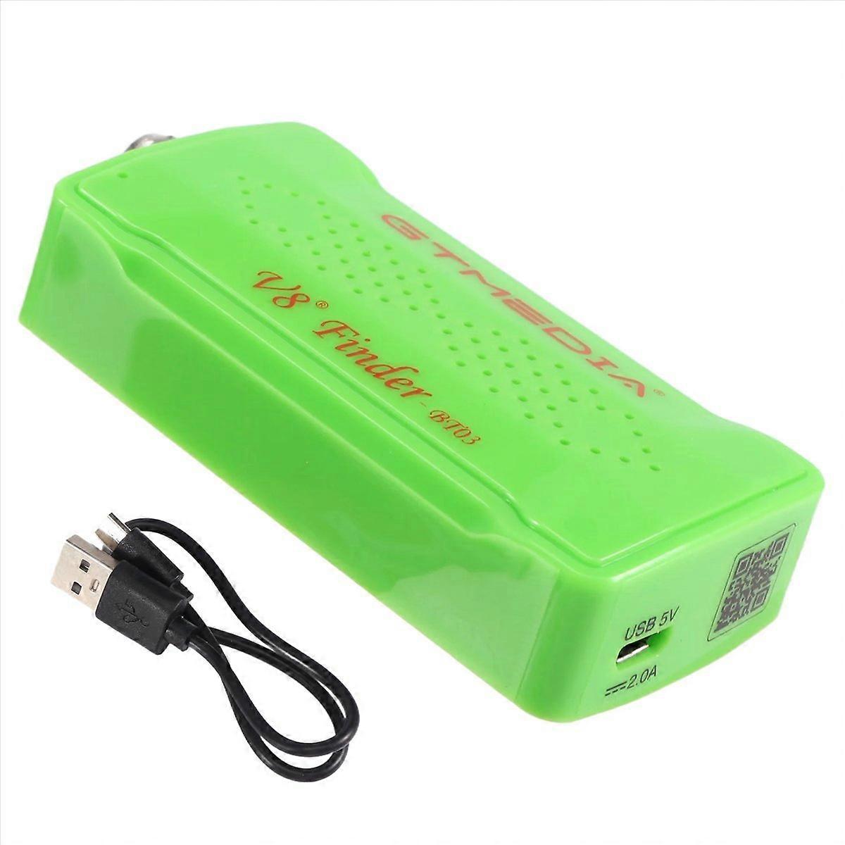  V8 BT03 Satfinder Support Android Ios System