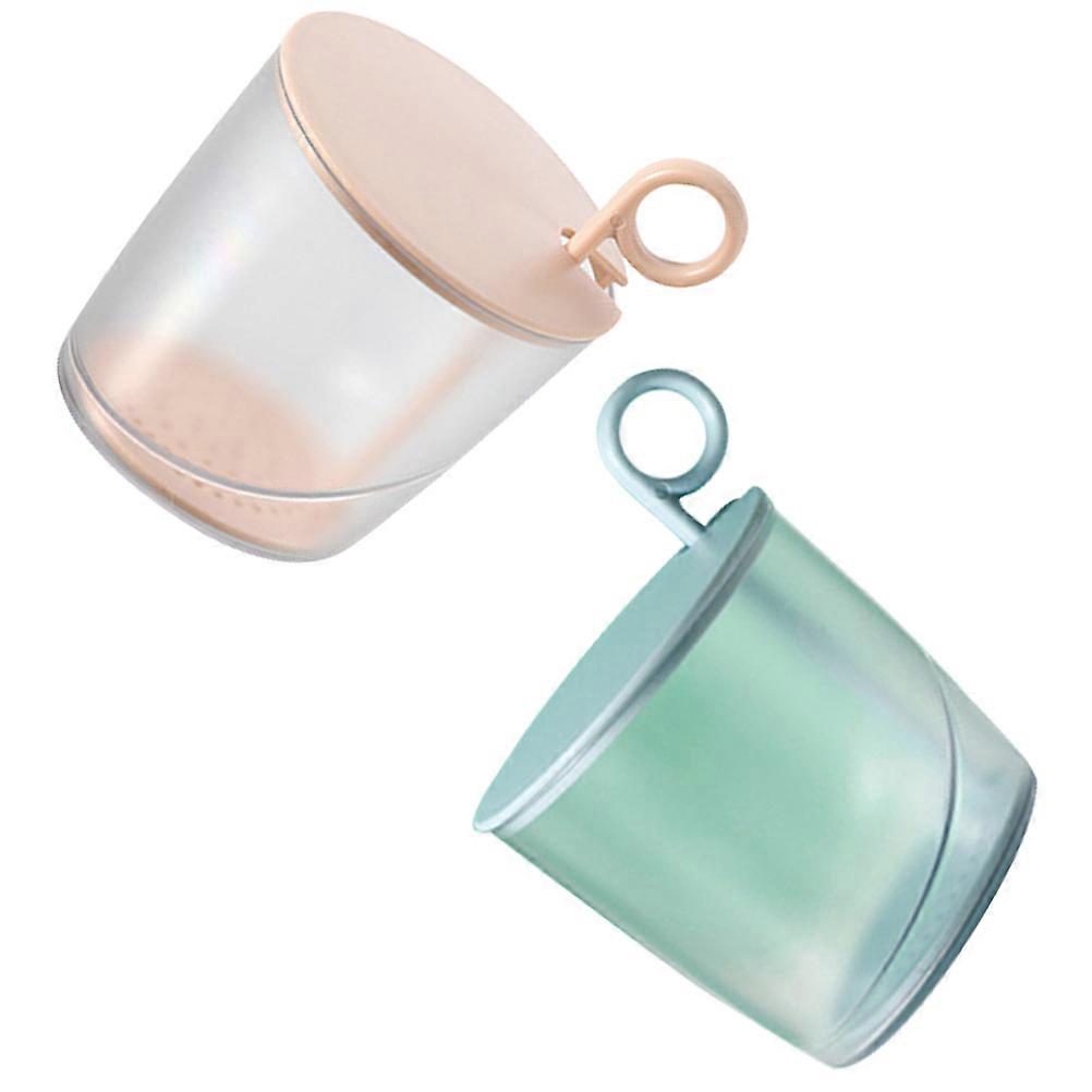 Portable Face Wash Foam Maker for Face Cleansing 6Pcs Set