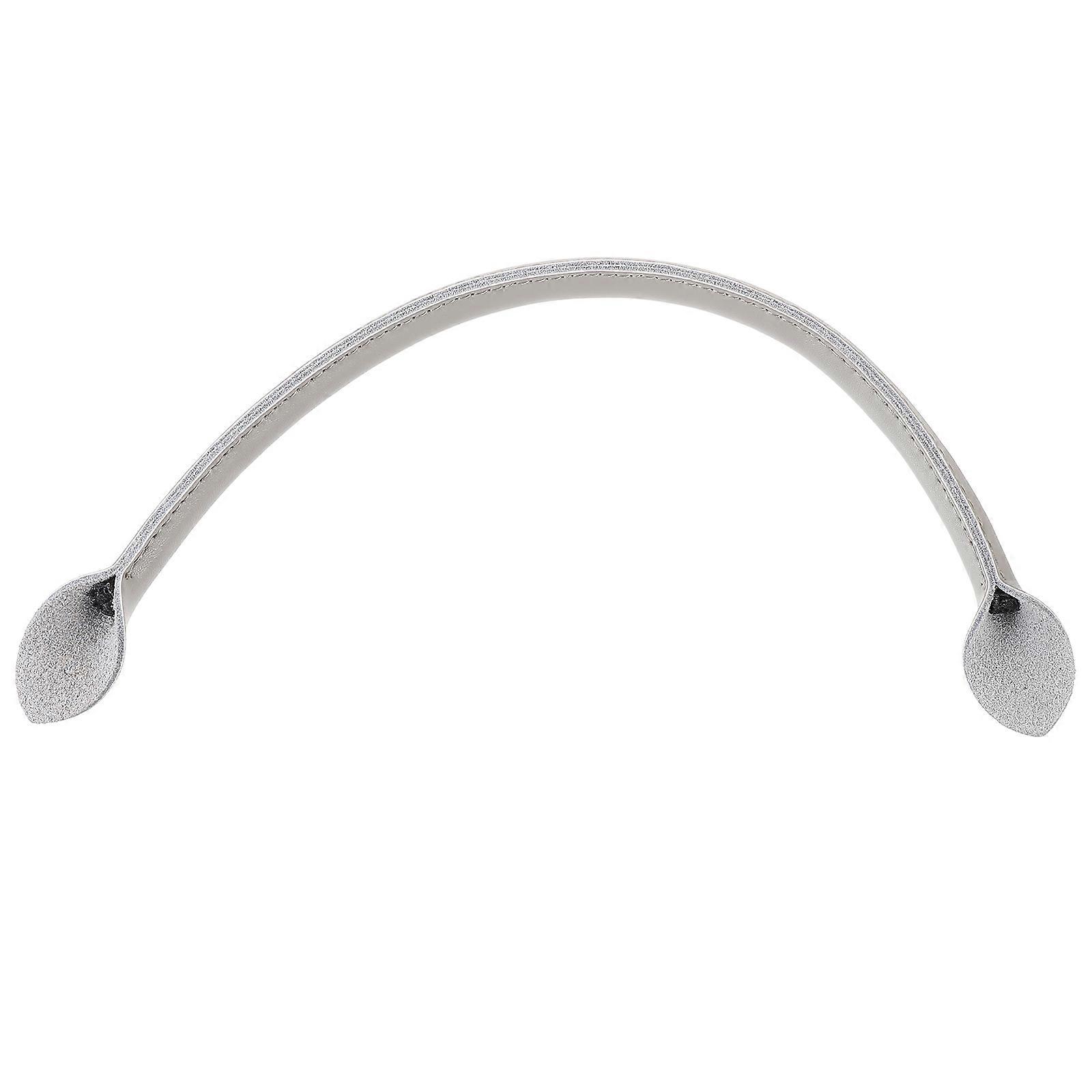 Grey Bag Strap for Handbag Handle Replacement 1Pcs DIY Sewing Accessories