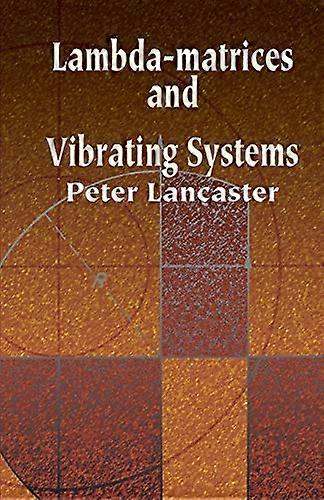 Lambda-Matrices en trillende systemen