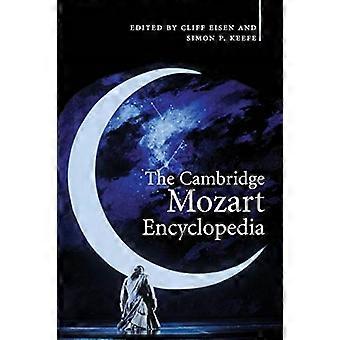 The Cambridge Mozart Encyclopedia