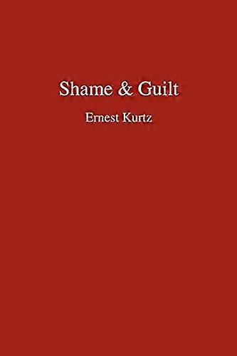 Schaamte en schuld