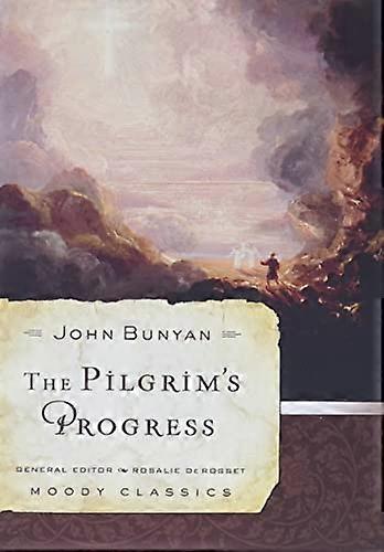 Pilgrim's Progress (Moody Classics)