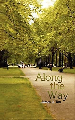 Le long du chemin