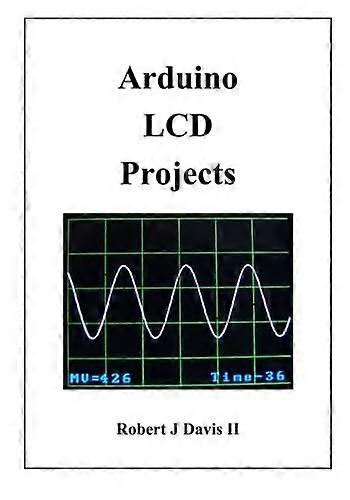 Arduino LCD-prosjekter
