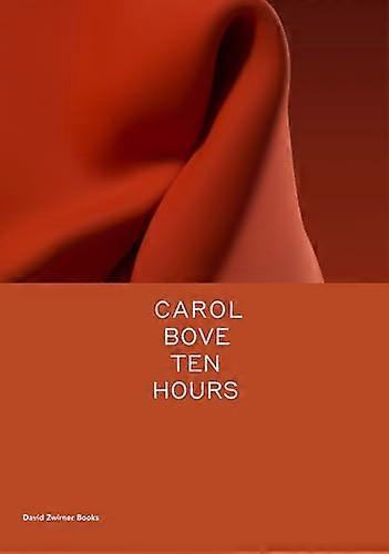 Carol Bove