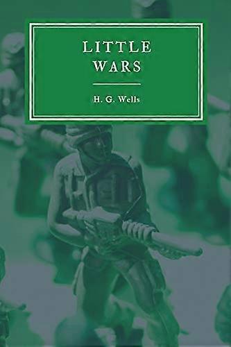 Little Wars and Floor  - Games