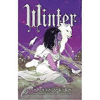 Vinter