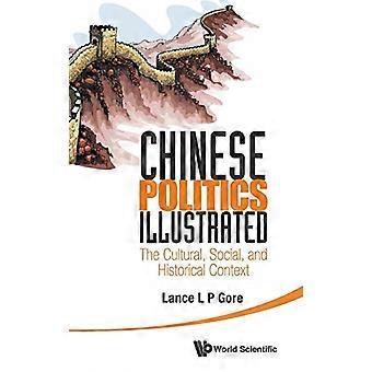 Chinese politiek geïllustreerd: de culturele, sociale en historische context