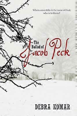 La Ballade de Jacob Peck