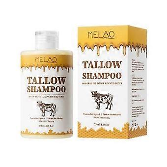 Talishampoo-hoitoainesetti Luonnollinen talihiustenhoitosetti kaikille hiustyypeille Ravitseva päänahka Hiustenkasvuöljysetti