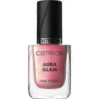 Catrice - Nail Polish Aura Glam - 020 Solar Seduction