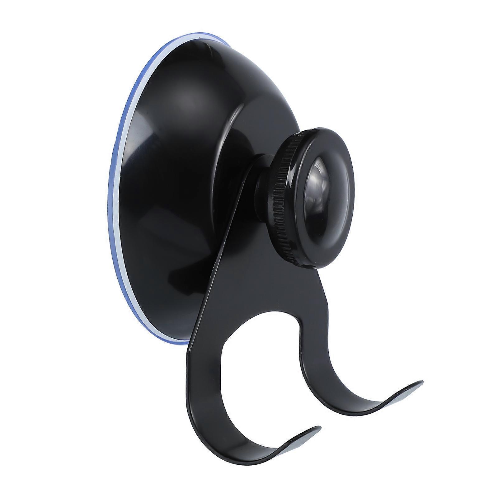 Suction Cup Hook Vacuum Bathroom Hook 3Pcs for Storage Use