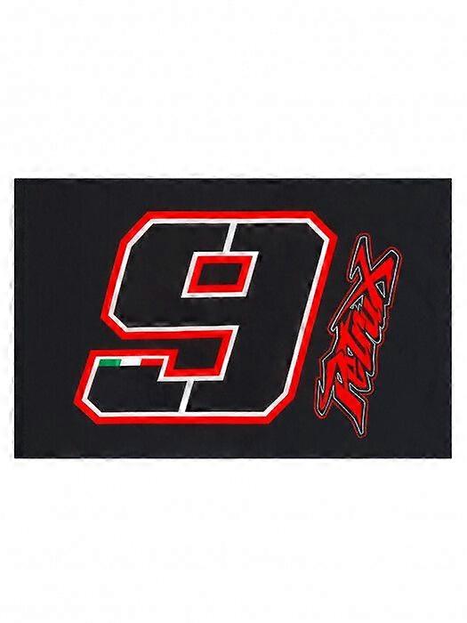 Danilo Petrucci Flagge CC0199