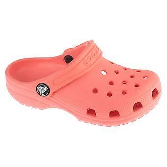 Slippers Crocs Classic Klomp Kids T