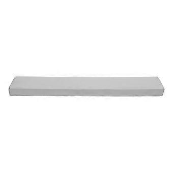 Fensterbank-Schwammstreifen: 50 x 7 x 3 cm (19,69 x 2,76 x 1,18 Zoll) Kondenswasserabsorber – Wetterdichtung – Feuchtigkeitsabsorber – Wasseraufnahmematte – Sturmschutz