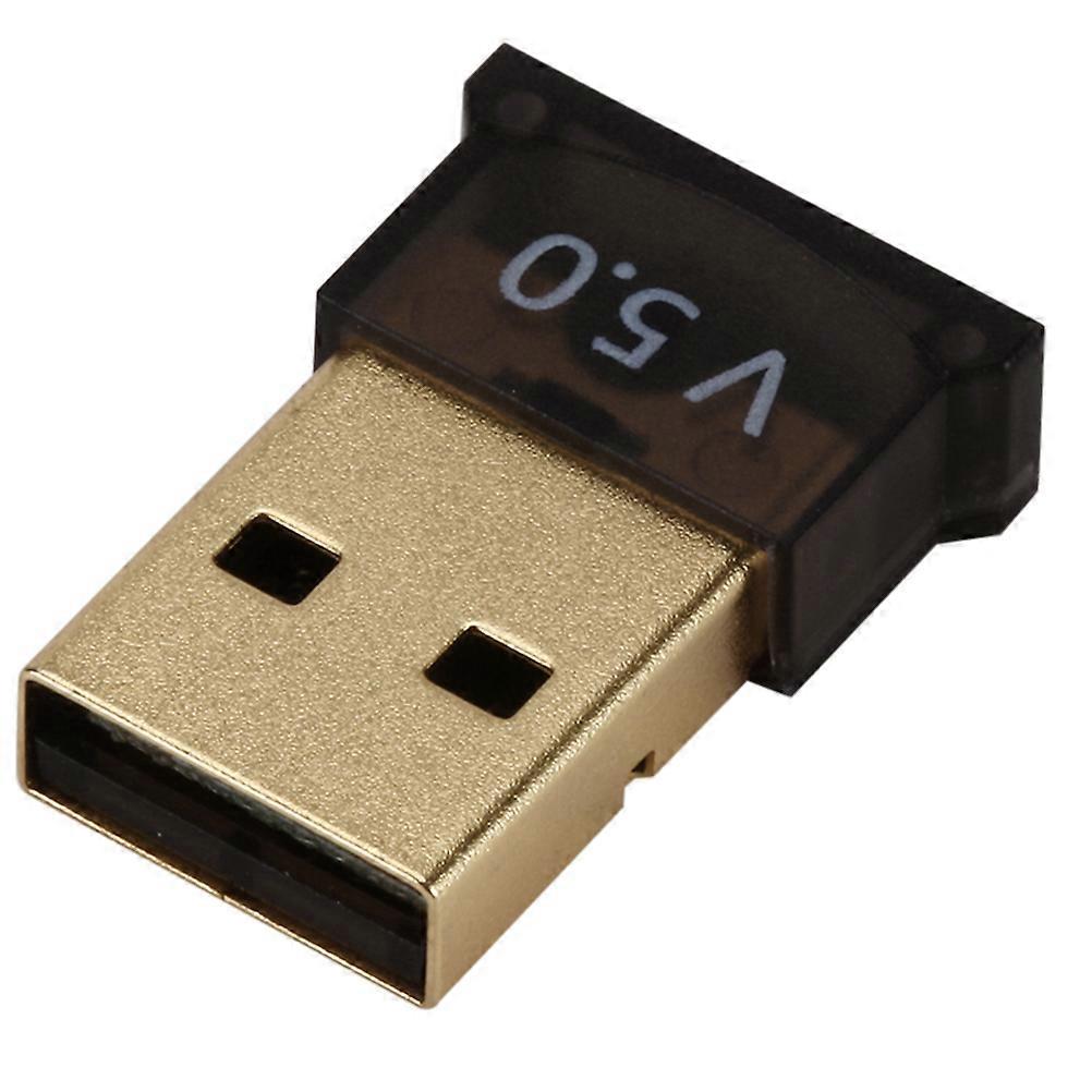 Wireless Usb2.0 Adapter Dual-Mode Receiver for Computer Mouse