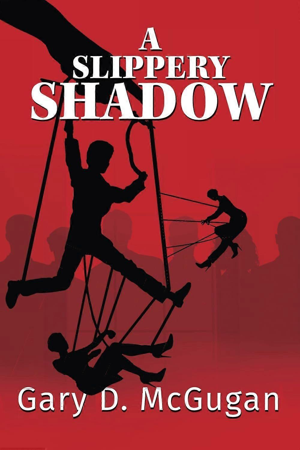 A slippery shadow
