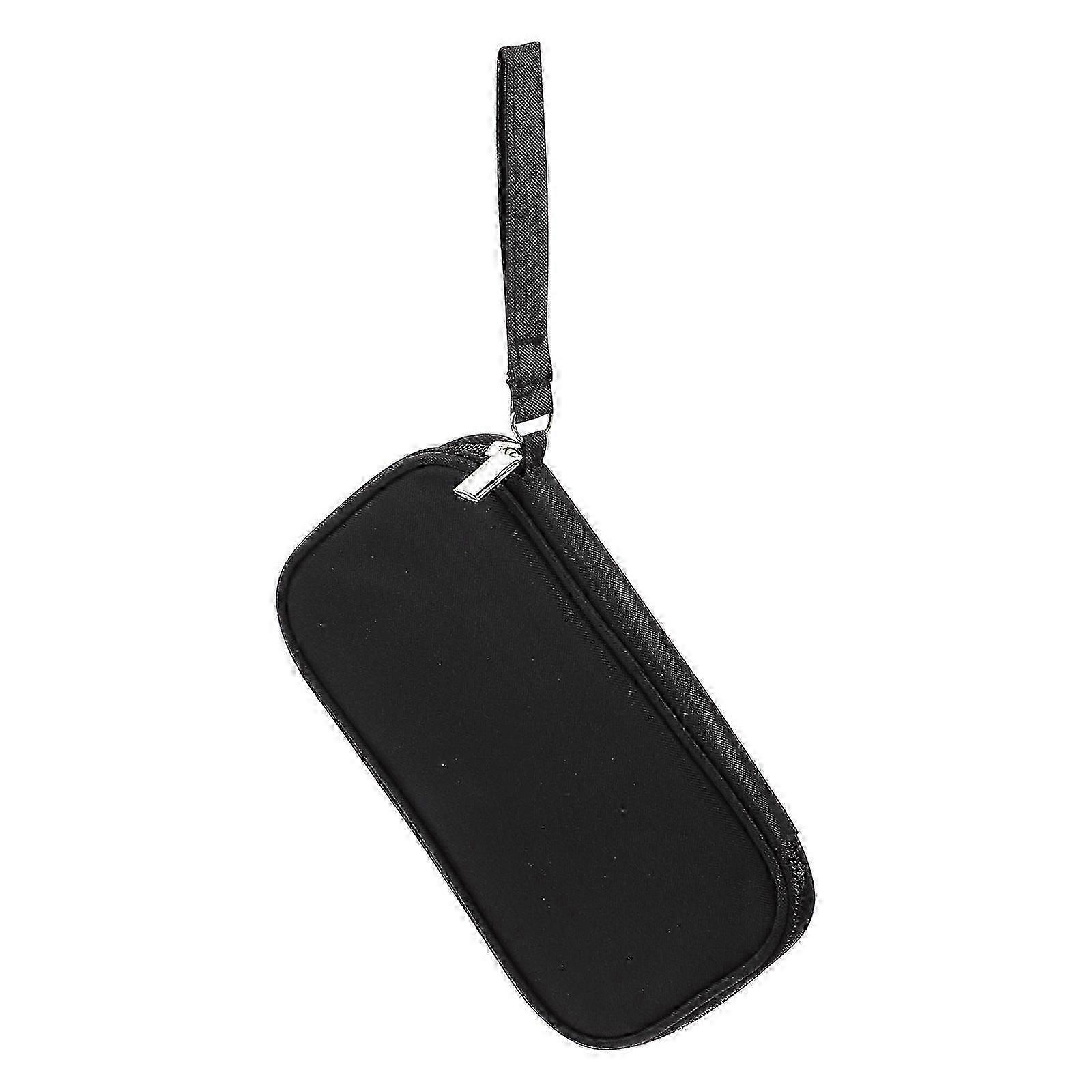 Data Cable Storage Bag for Organizing Electronics Accessories