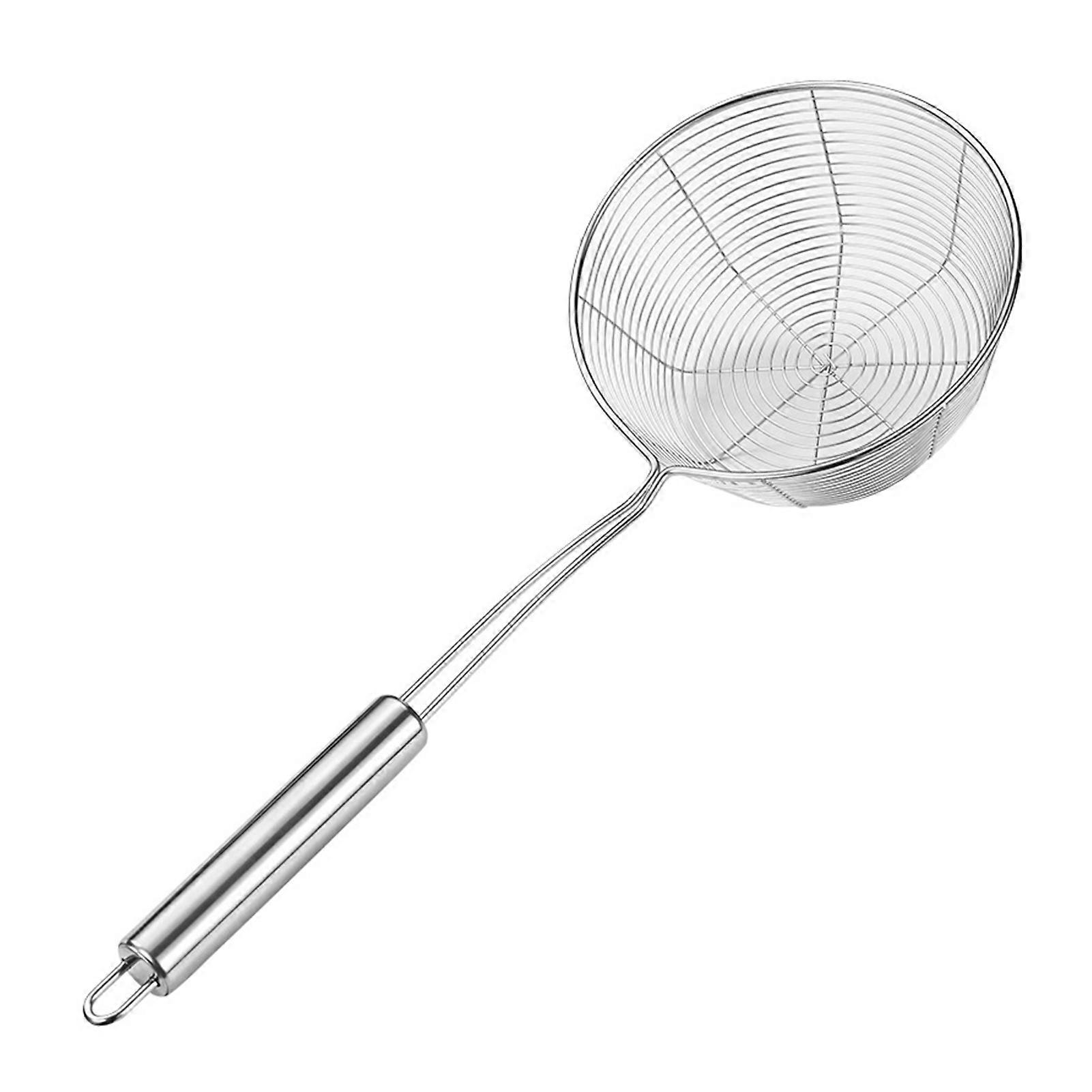 Deep Skimmer for Kitchen and Restaurant Use