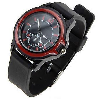 Children Analog Watch for Kids Portable Boys Wristwatch Decorative Quartz Watch