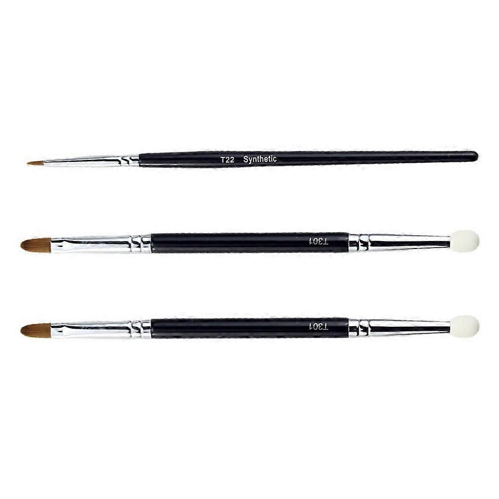 Concealer Brush Small Makeup Set for Professional Face Application 1Set